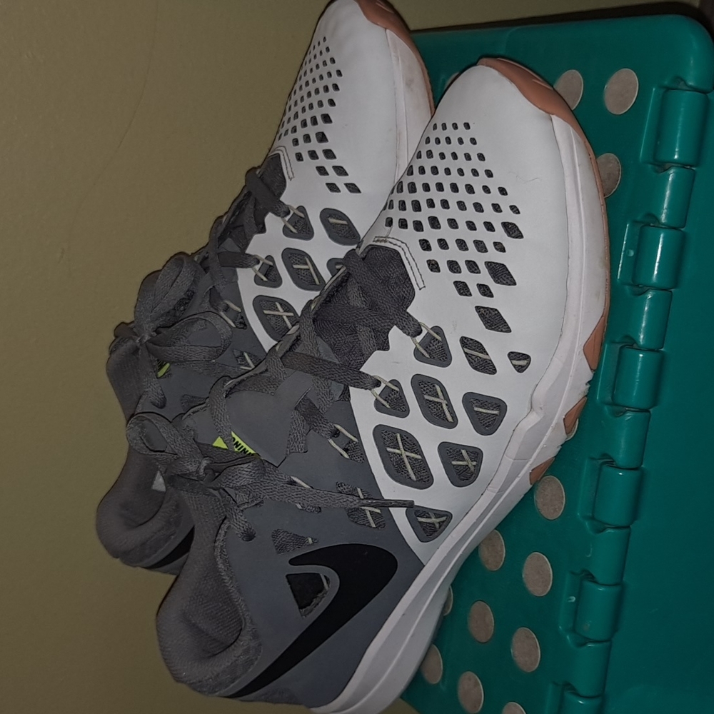 Nike Speed train 4